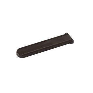 ROTO NT Abdeckkappe Ecklager Lasche KX braun 309911 295310 R3R8/5