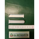 ROTO NT Abdeckkappe Ecklager Lasche 230416 828200004100...