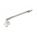 ROTO NT Axerarm K 12/18-9 Gr.250 rechts 258051 FachVR1/1243