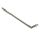 ROTO NT Axerarm K 12/18-9 Gr.350 links 258052 FachVR6/016