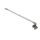 ROTO NT Axerarm K 12/18-9 Gr.500 links 258037 FachVR6/032