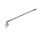 ROTO NT Axerarm K 12/18-9 Gr.500 rechts 258038 FachVR6/037