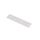 ROTO Unterlager Haustürband 1,5 mm weiss 445213 R3R9/7