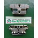 WINKHAUS Schließblech WSK SEF161 ZN/RC FachVR3/103