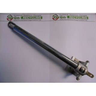 WSS Schüco Spindelgetriebe 219077 300 mm Fach04R6/9
