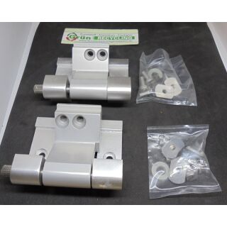 Hartmann E2000 Drehband silber E2820 Fach04R6/12
