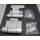 Hartmann E2000 Drehband silber E2820 Fach04R6/12