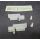 Hartmann E2000 Anlschlagdichtung ES-1473 ES-1474 E2847-05 Fach04R6/14