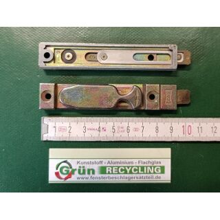AUBI Kantenriegel Stulpriegel SR301 103x18x10mm FachX2026