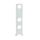 Siegenia Abdeckkappe EL O RAL 9003 weiss 226124 Raum2R3/21