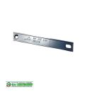 ROTO NT Mittelverschluß 600MV 1V Pilzzapfen 296855 FachVR6/088