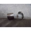 ROTO Centro Abdeckkappe Axerband braun F420A56008 Raum3R7/30