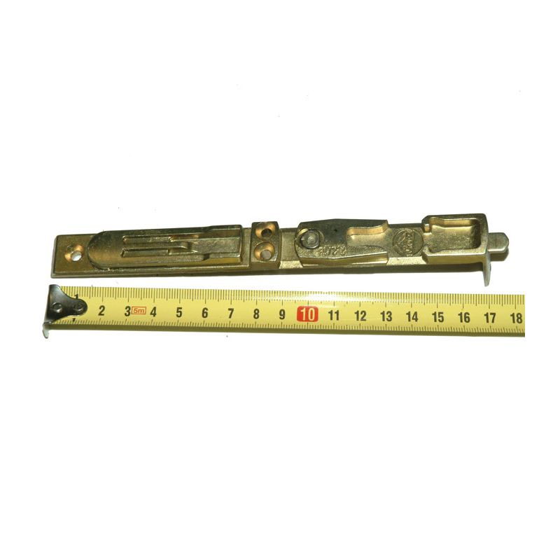 ROTO Centro Kantenriegel 7/8 Euronut Holz R604B55 R604A55 