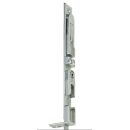 ROTO Centro Kantenriegel 7/8 Euronut Holz R604B55 R604A55 6485714720 6485714520 Silber Fach4266