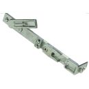 ROTO Centro Kantenriegel 7/8 Euronut Holz R604B55 R604A55 6485714720 6485714520 Silber Fach4266