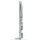 ROTO Centro Kantenriegel 7/8 Euronut Holz R604B55 R604A55 6485714720 6485714520 Silber Fach4266
