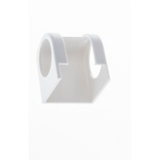 WINKHAUS Auto Pilot Ecklagerkappe ESV weiss Raum2R3/25