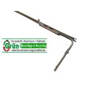 GU Mittelverschluß Original Verriegelung 890 624101 - mit 2 Pilzzapfen Raum7R2RS/04