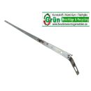 GU Mittelverschluß Original Verriegelung 890 624101 - mit 2 Pilzzapfen Raum7R2RS/04