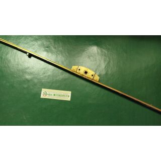 GU Getriebe konstant UF 8-506 G=600 mm  konstant gelb verzinkt