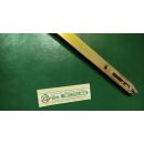 GU Getriebe konstant UF 8-506 G=600 mm  konstant gelb...