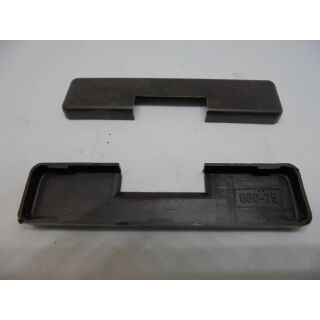 WINKHAUS Abdeckkappe Mittelschließer braun 680-75 Raum2R4/20