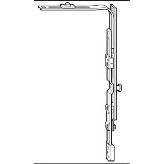 ROTO NT Eckumlenkung Axer Royal 280836 FachB279