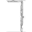 ROTO NT Eckumlenkung Axer Royal FachB279