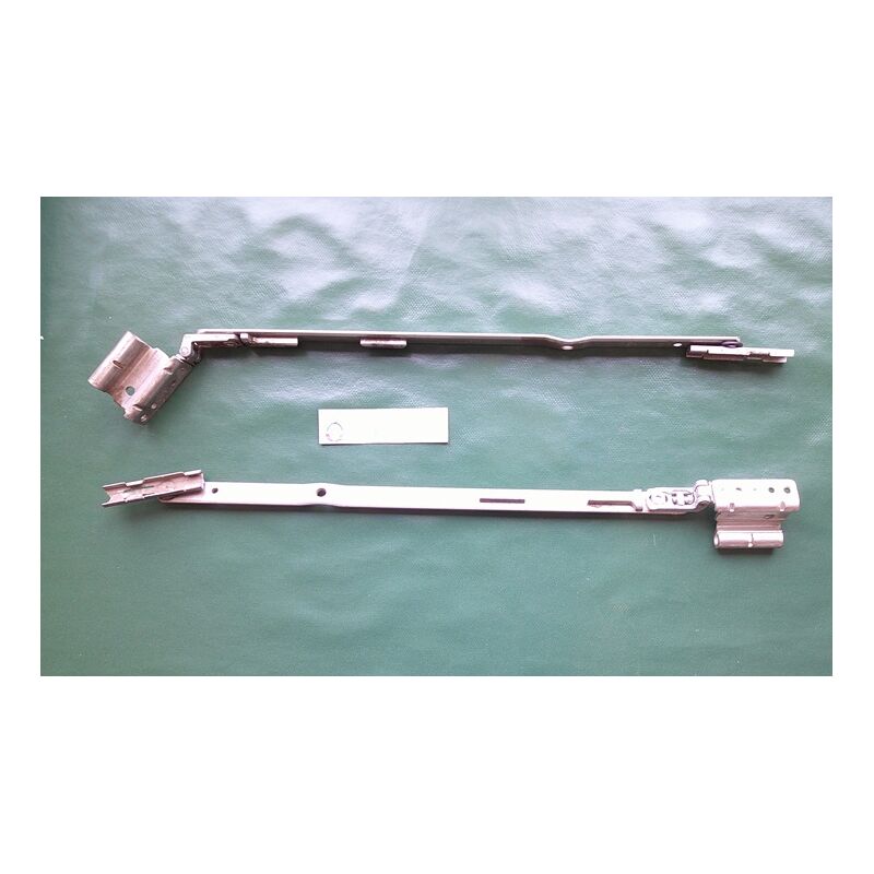 Profilo Angolare ASA Krick 5x5x1000 Mm, Per Modellismo, Rb416-58