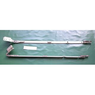 ROTO NT Axerarm K Schrägfenster Kunststoff Gr.500 links 12/20 -9 245381 FachVR6/034