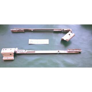 ROTO NT Axerarm K Schrägfenster Kunststoff Gr.250 rechts 12/20 -13 245386 FachVR1/1260