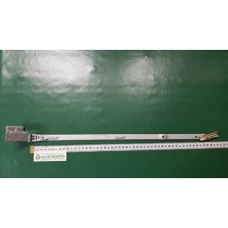 ROTO NT Axerarm K Schrägfenster Kunststoff Gr.500 links 12/20 -13 245389 FachVR6/020