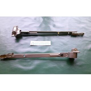 ROTO NT Axerarm E20 4/15-9 Gr.250 Holz 342012 342013 FachVR1/1250