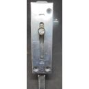 ROPLASTO Eckumlenkung f.Kunststofffenster 105 mm x 105 mm 1 Rollzapfen 40503 Bitte senden Sie uns die Eckumlenkung zur Reparatur ein FachB300