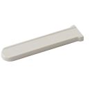 ROTO NT Abdeckkappe Ecklager Lasche  R07.1 weiss 68mm x...