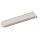 ROTO NT Abdeckkappe Ecklager Lasche R07.1 weiss 68mm x 14mm Raum1R1/4