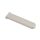 ROTO NT Abdeckkappe Ecklager Lasche R07.1 weiss 68mm x 14mm Raum1R1/4