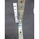 SIEGENIA FAVORIT Falzeckband f.Holzfenster 15...18 4mm Falzluft weiss DIN links RaumX840