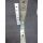 SIEGENIA FAVORIT Falzeckband f.Holzfenster 15...18 4mm Falzluft weiss DIN links RaumX840