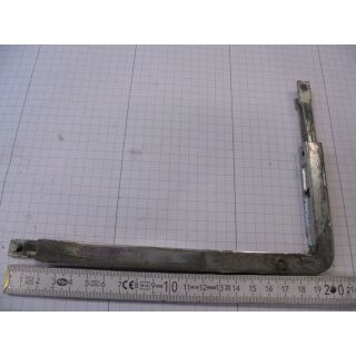Gehäuse * Eckumlenkung 185 mm x 85 mm 1 Rollzapfen FachB307