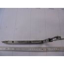 Gehäuse * Eckumlenkung 185 mm x 85 mm 1 Rollzapfen FachB307