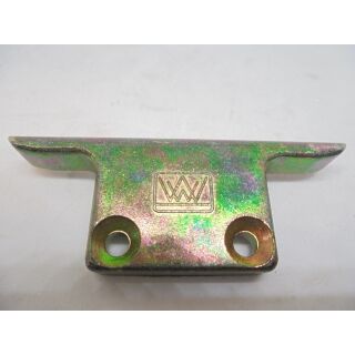 WEIDTMANN Schließstück  W013105  V01A