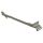 ROTO NT Axerarm K 12/20-9 Gr.250 links #258056 FachVR1/1248
