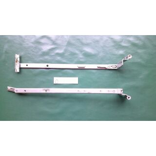 ROTO NT Axerarm K 12/20-9 Gr.350 rechts #258059 FachVR6/025