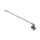 ROTO NT Axerarm K 12/20-9 Gr.500 links #258039 HalleH3 + FachVR6/017
