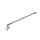 ROTO NT Axerarm K 12/20-9 Gr.500 RECHTS #258041 FachVR6/038