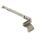 ROTO NT Axerarm Gr.150 E5 links 12/18 -9 258072 FachVR1/1211