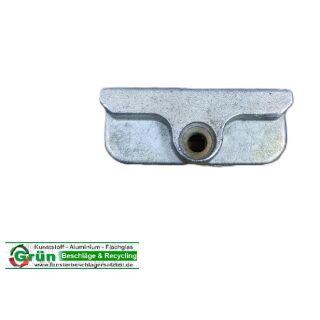 Schließblech 45x19x12mm NACHBAU FachVR5/508