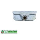 Schließblech 45x19x12mm NACHBAU FachVR5/508