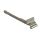 ROTO NT Axerarm Gr.150 E5 rechts 12/18 -9 258073 FachVR1/1212